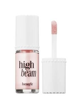 Benefit High Beam Liquid Highlighter - Satin Pink MSRP $28